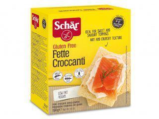 Dr. Sch&auml;r Rusks Crujientess / g