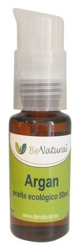 Drasanvi Argan Biovegetable Oil 50ml