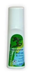 Deodorant Aloe Roll on Without Alum Deodorant Aloe Roll on Without Alum