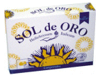 Sol de Oro 60 tablets