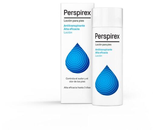 Perspirex Perspirex Lotion 100 ml