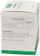 Sabalsan 30 Capsules Sabalsan 30 Capsules