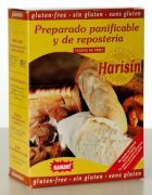 Prepared breadmaking