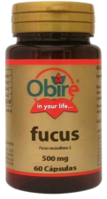 Fucus 60 Capsules 500 mg