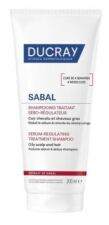 Sabal Sebum Regulating Treatment Shampoo 200 ml