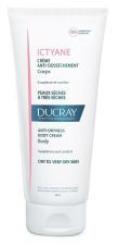 Ictyane Nourishing Emollient Cream 200 ml