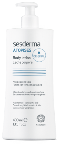 Atopises Body Milk