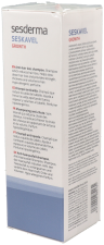 Seskavel Growth Anti-Hair Loss Shampoo 200 ml
