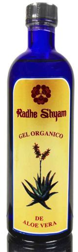 Radhe Shyam Aloe Gel 200 ml