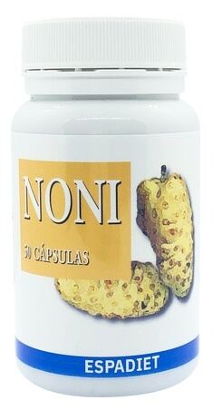 Espadiet Noni 50 Cap