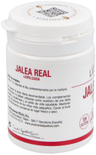 Royal Jelly 60 Capsules