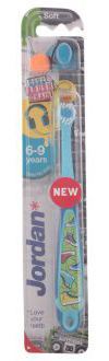 Child Toothbrush (6-9 years) (37003