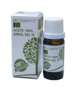 Herbofarm 100% Oil Tea Tree (10 Ml.)