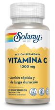 Small Vitamin C 1000 mg 30 Tablets