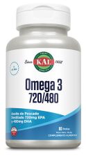 Omega 3 720 480 60 Pearls Omega 3 720 480 60 Pearls