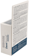 Eucryl Smokers Dental Powder