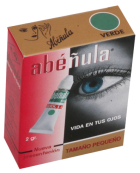 Ab&eacute;&ntilde;ula Green Small 2 gr