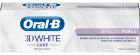 Oral B 3D White Luxe Pearl 75 ml Oral B 3D White Luxe Pearl 75 ml