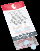 Manicure Pickup 6 Units