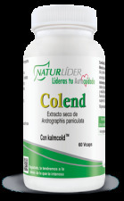 Colend 60 Capsules (Influend) Colend 60 Capsules (Influend)