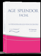 Age Splendor Facial 30 Capsules