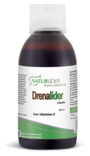 250 ml Drenalider