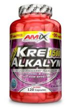 Krealkalyn 120 Capsules+30 Free Krealkalyn 120 Capsules+30 Free