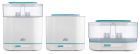 Electric Steam Sterilizer 3 in 1