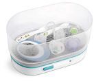 Electric Steam Sterilizer 3 in 1