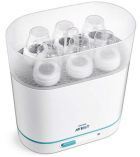 Electric Steam Sterilizer 3 in 1