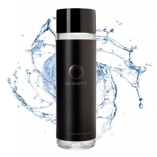 Atashi Cellular Cosmetics Aqua Micelar