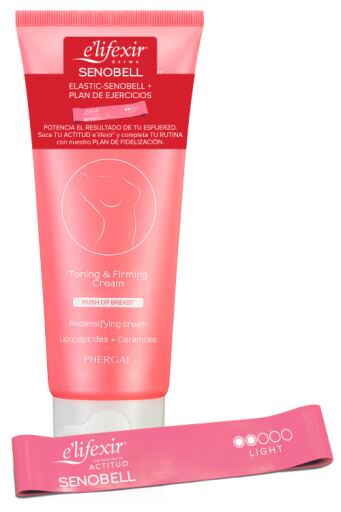 Senobell Breast Firming Cream 200 ml