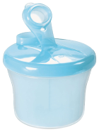 Milk Powder Dispenser