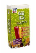 Bio 400ml ice poles multifruit Bio 400ml ice poles multifruit