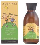 Children &amp; Babies Body Oil 150 ml