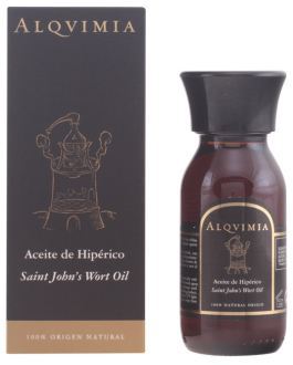 Alqvimia Saint John's Wort Oil 60ml
