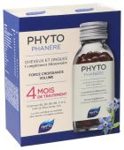 Phytophanère Hair and Nails 2 x 120 Capsules