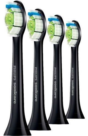 Sonic Toothbrush Heads 4 Pieces