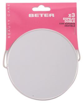 Beter Two way mirror with stand x3