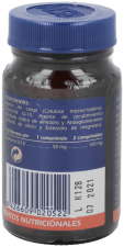 Coenzyme Q10 60 Tablets 50 mg