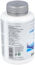 Prisma Silicon Colagen + Mg + Ca + Org 180 Tablets Prisma Silicon Colagen + Mg + Ca + Org 180 Tablets