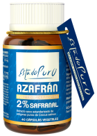 Saffron 2% safranal