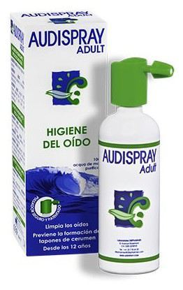 Audispray 50 ml, audispray 