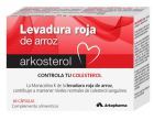 Arkosterol Red Yeast Rice 60 Capsules