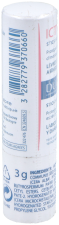 Ictyane Moisturizing stick for lips 3 gr