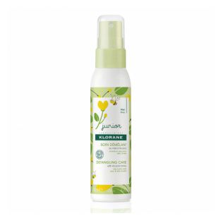 Junior Detangling Spray 150 ml