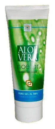 Noefar Aloe Vera Gel 200 ml
