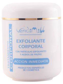 Body Scrub Cream 500ml