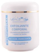 Body Scrub Cream 500ml
