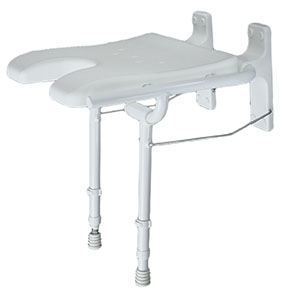 Folding shower seat Patas